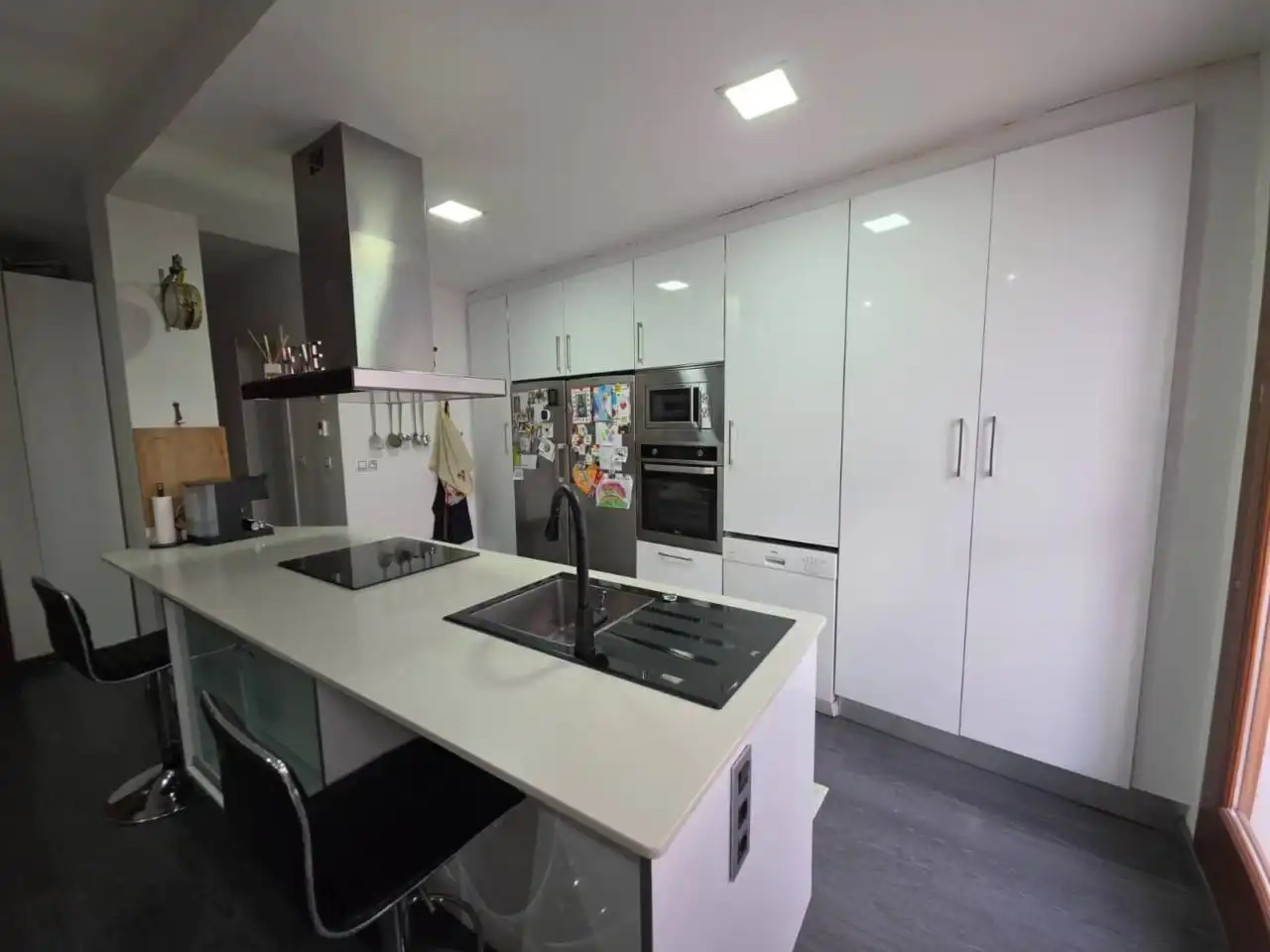 Flat with lift for sale in Baza, imagen 23