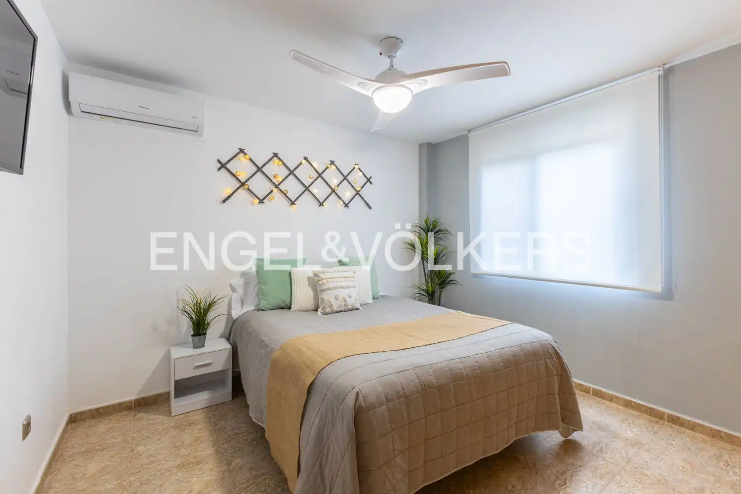 Bedroom of Houses for sale in Torres Torres  with Air Conditioner, Heating and Private garden