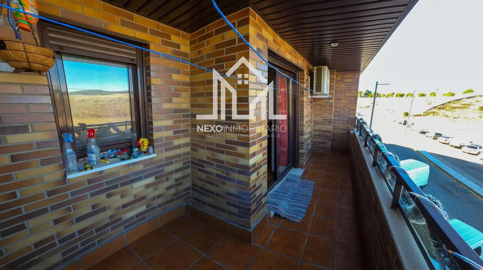 Piso en venta en Doménico Veneciano, El Quiñón