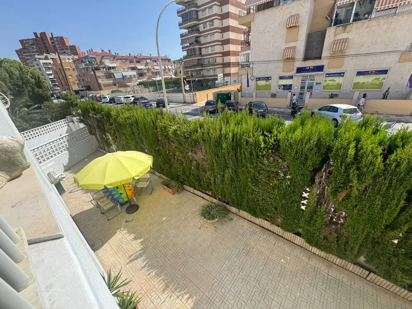 Casa a schiera con terrazza in vendita a Carrer de Juan de la Cierva 30, imagen 26