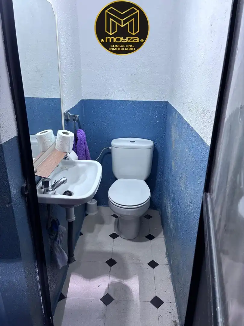 Baño de Edificio en venta en Valdepeñas de Jaén