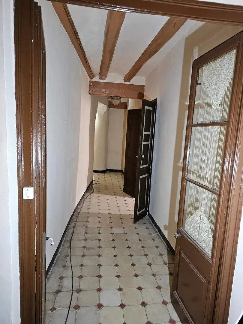 Einfamilien-Reihenhaus zum Verkauf in Poboleda mit Terrasse, Abstellraum und Balkon