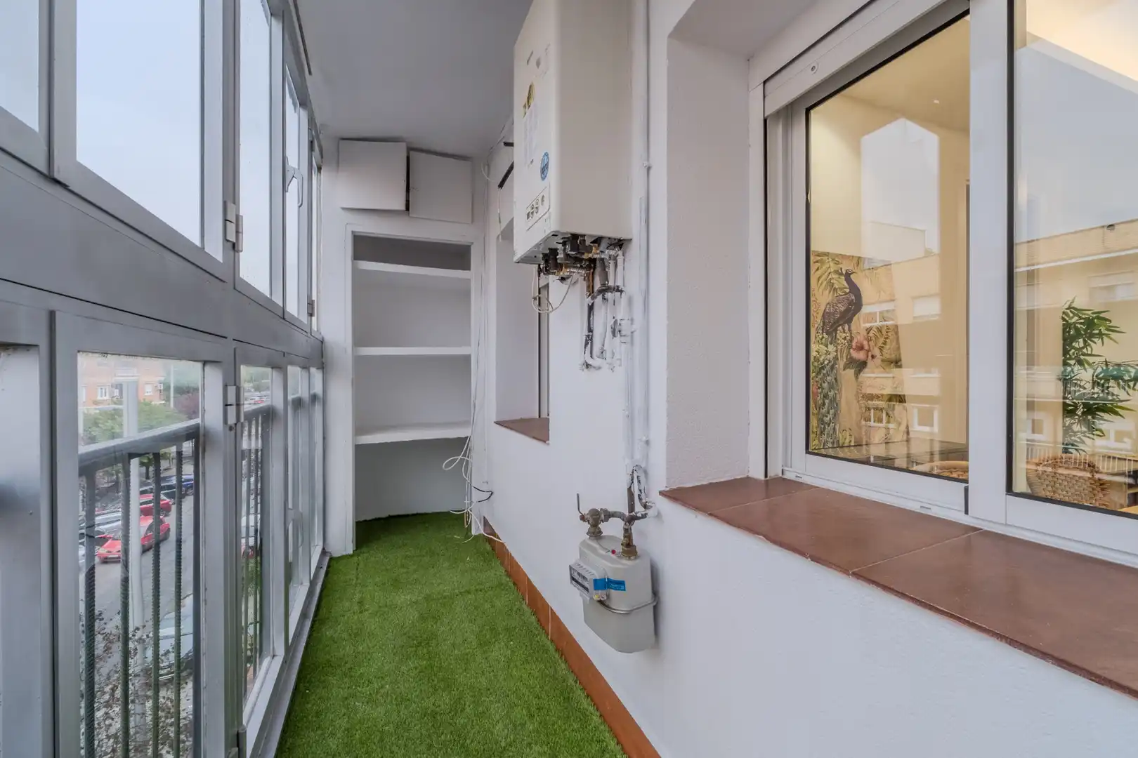Penthouse mit Aufzug zum Verkauf in Avenida de la Constitucion 58, imagen 21