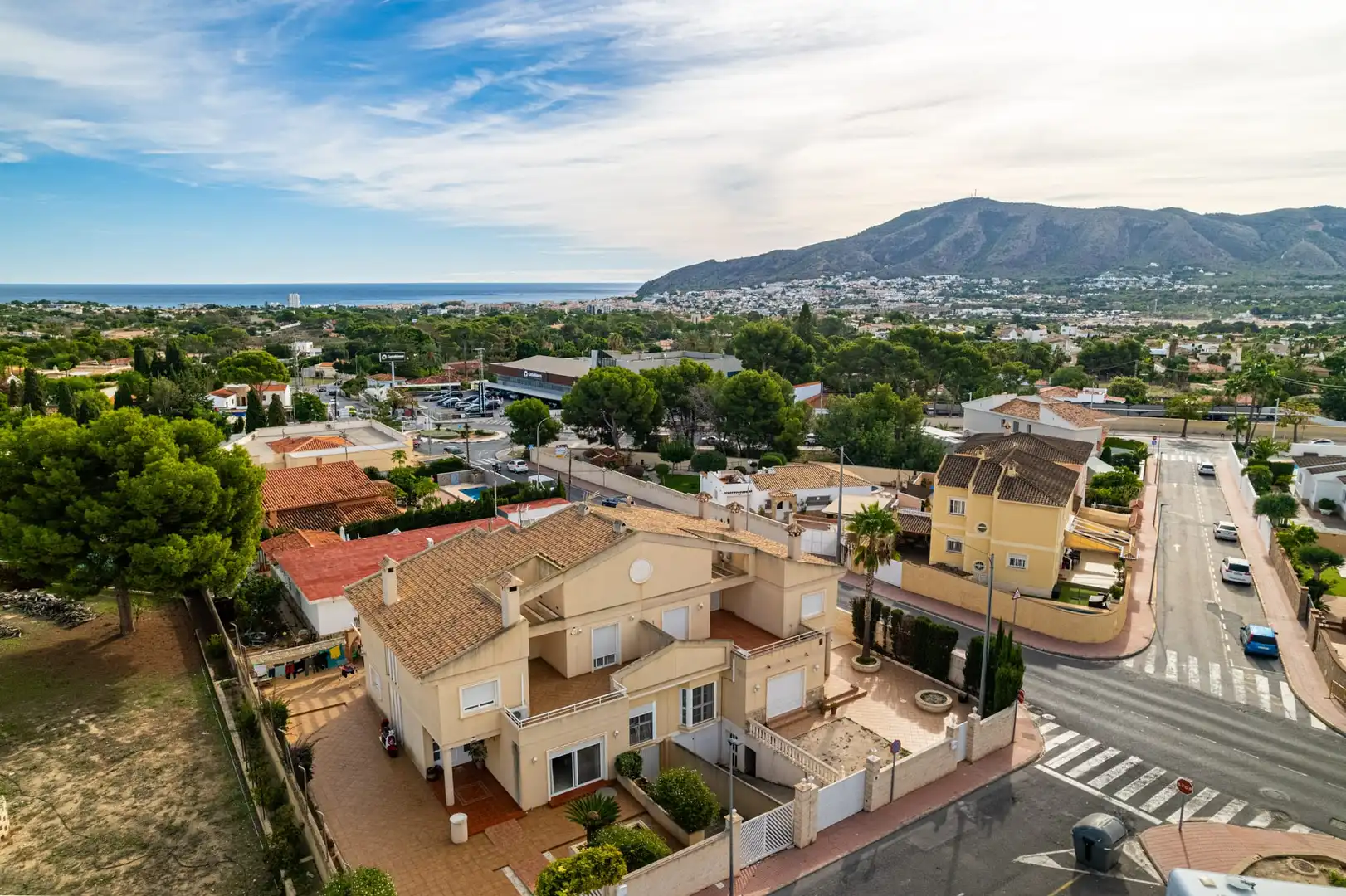 Adosado en venta en Pueblo - Urbanizaciones, imagen 28