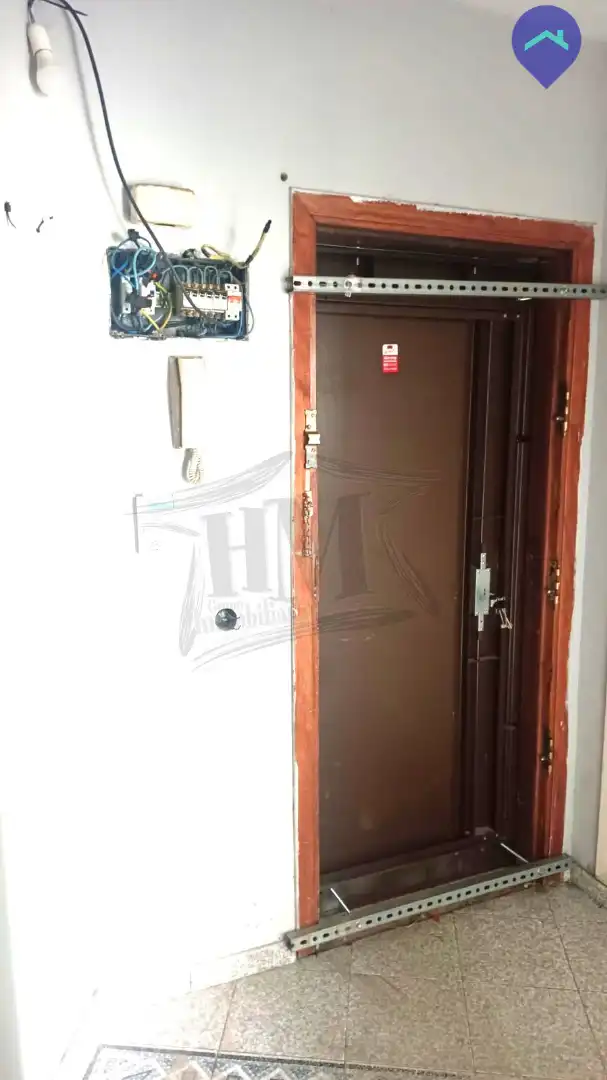 Pis en venda en Villaverde