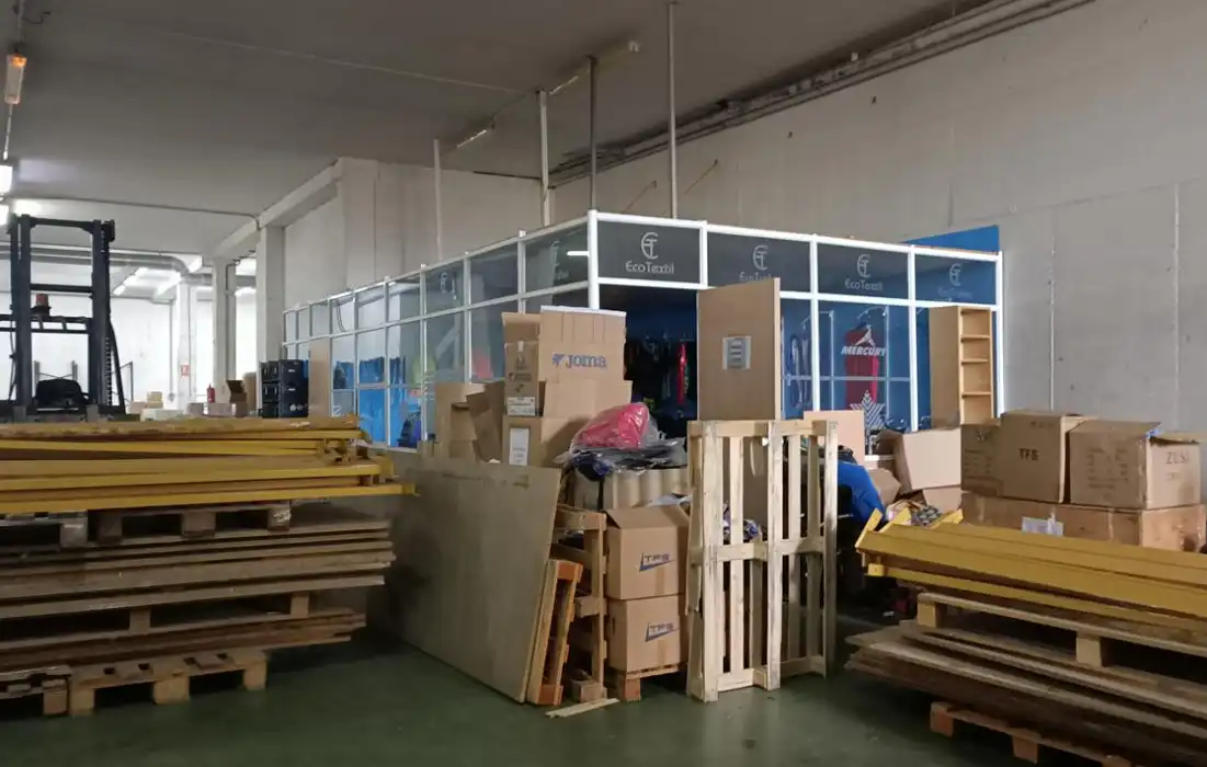 Nau industrial en venda a Carrer Energia, imagen 18