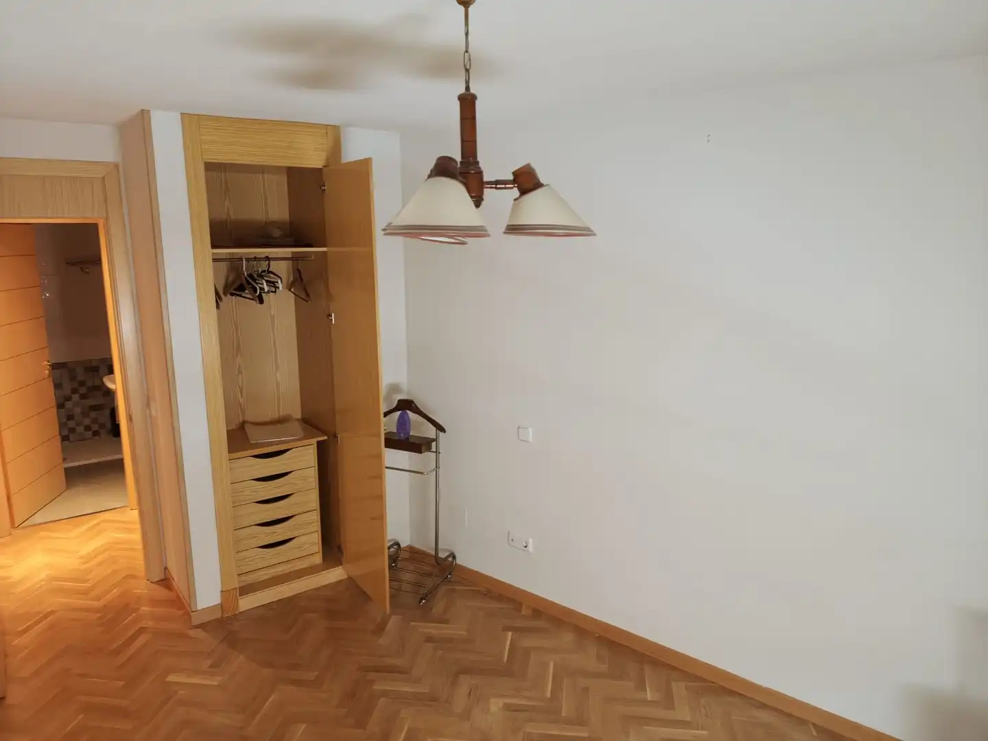 Piso en venta en San Martín de la Vega
