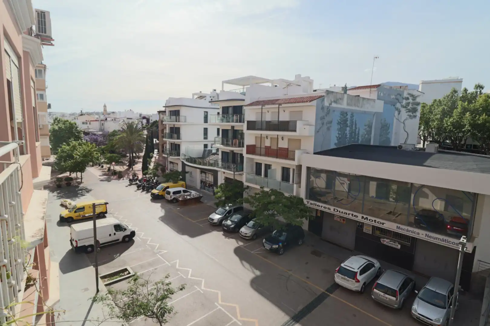 Apartment mit Terrasse zum Verkauf in Estepona Pueblo, imagen 3
