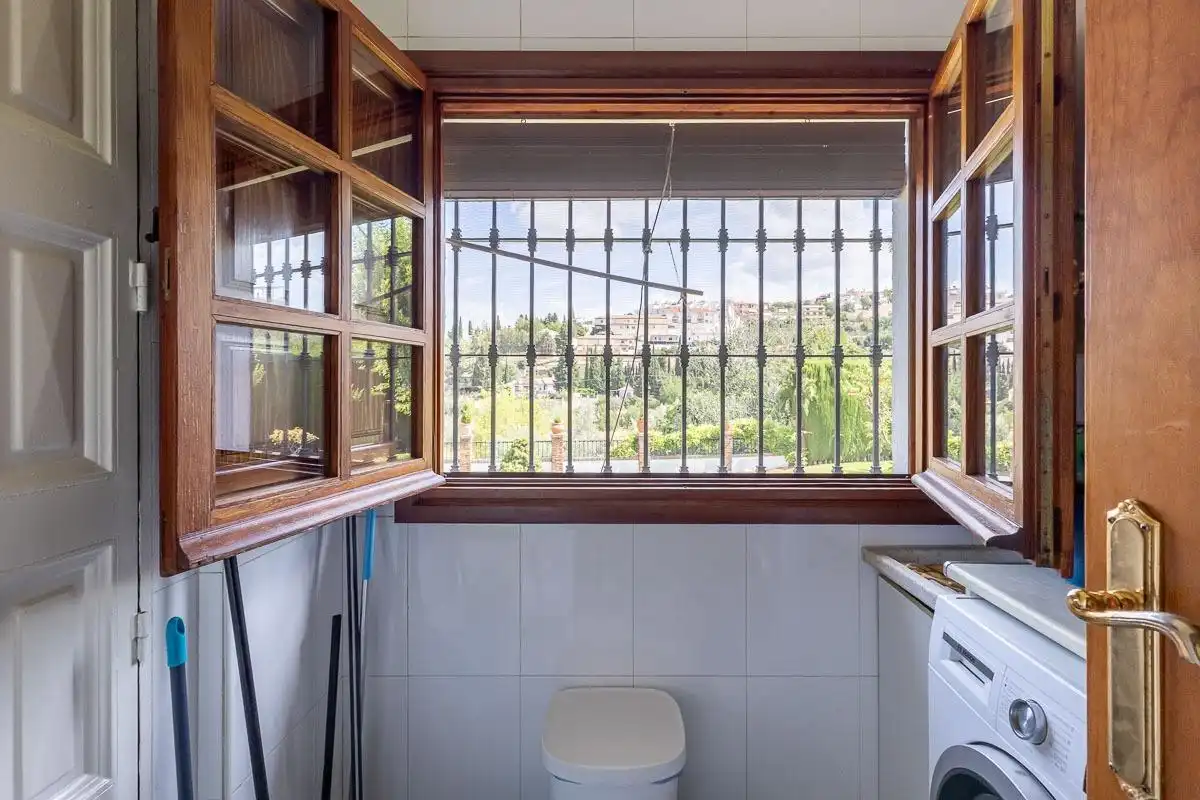 Casa con piscina en venta en Calle ZACATIN, imagen 10