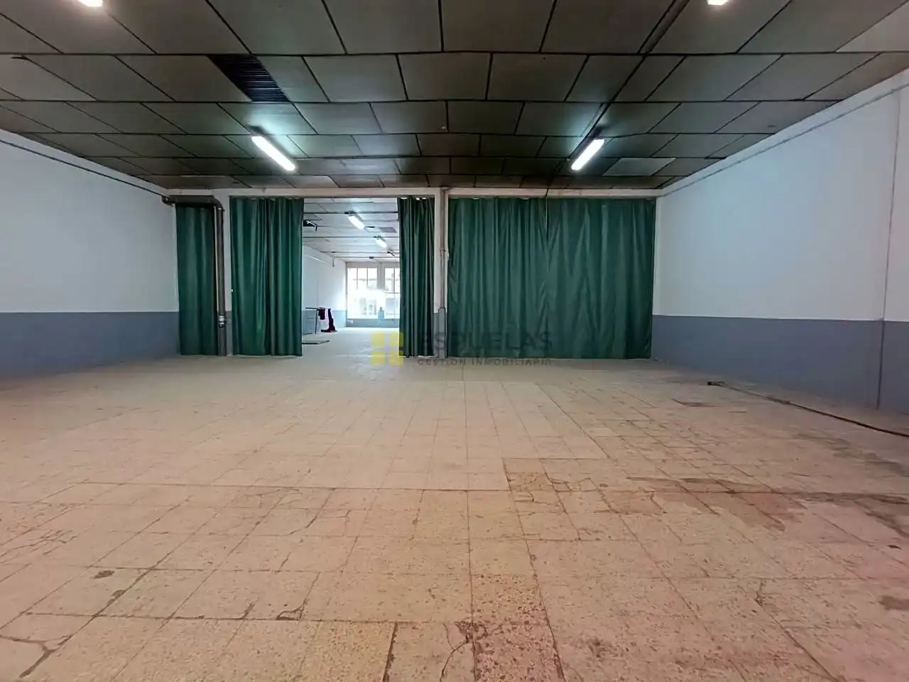 Industrial buildings for rent in Arnedo