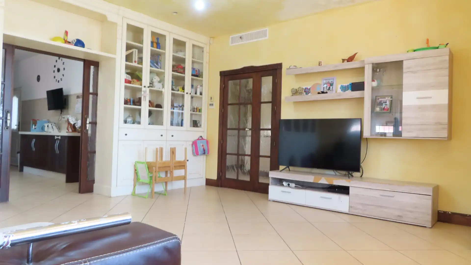Villa con piscina in vendita a Calle Santa María, imagen 11