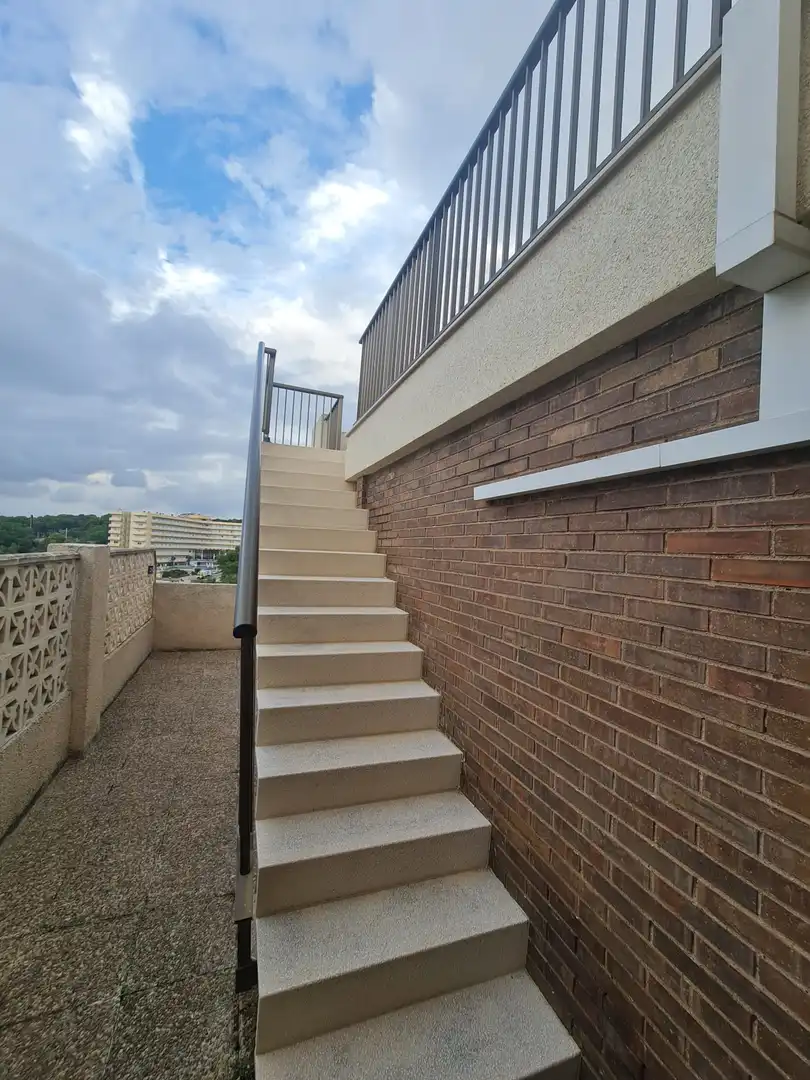 Attico con ascensore in vendita a Carrer de la Cala de la Font 20, imagen 17