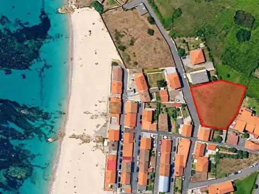 Residential for sale in Corrubedo