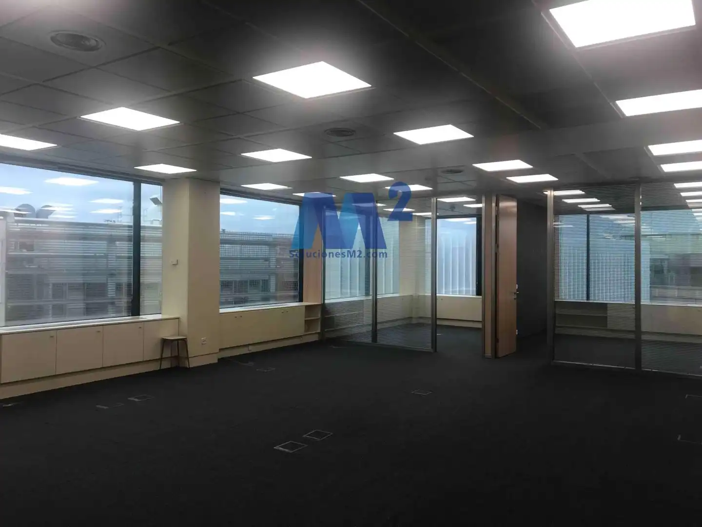 Office space to rent in Europa, imagen 5