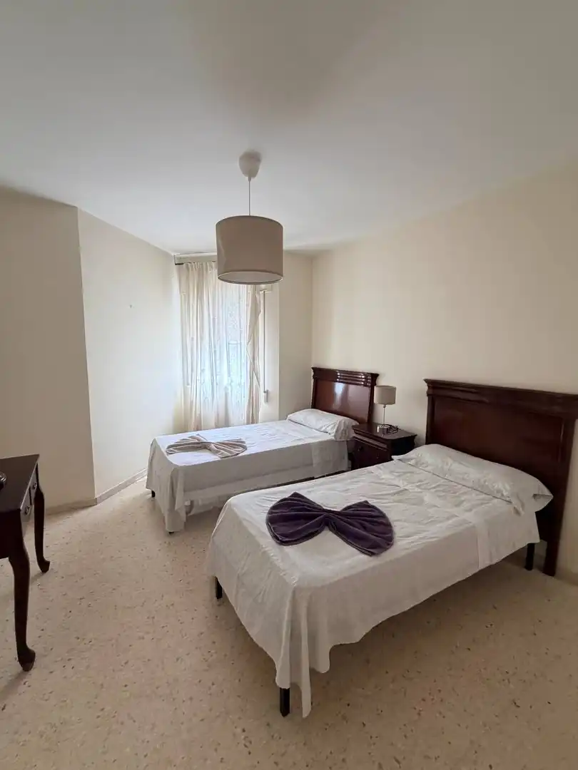 Habitación de Piso de alquiler en Centro