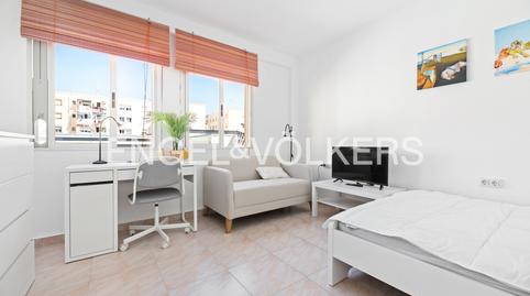 Photo 5 of Flat for rent in Carrer de Lanzarote, La Malva-rosa,  Valencia Capital