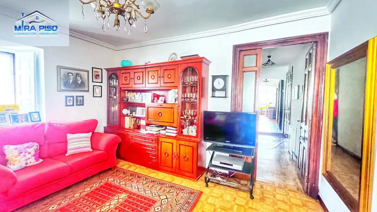 Living room of Buildings for sale in Solórzano
