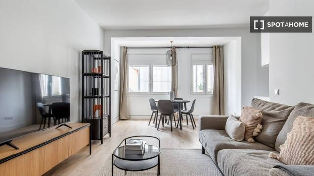 Piso en Alquiler en La Nova Esquerra de l'Eixample