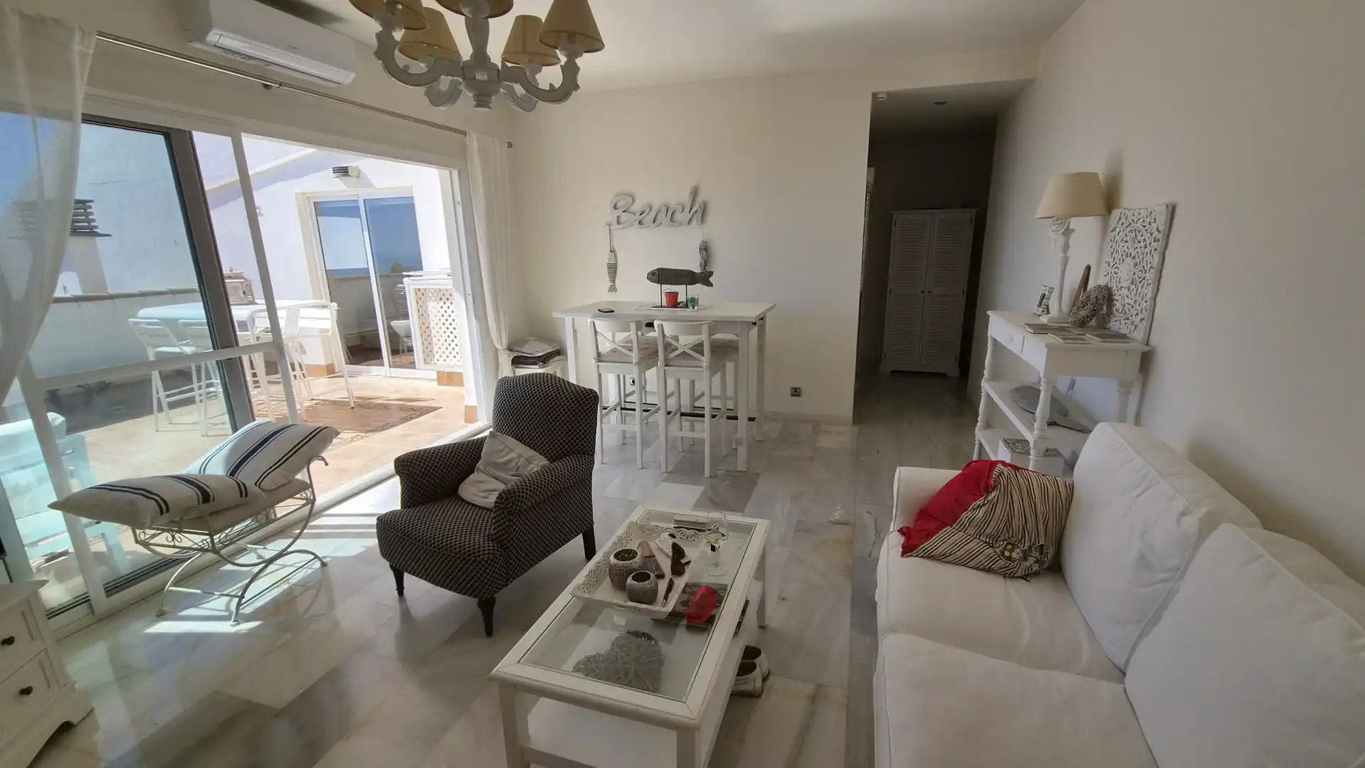 Apartamento con piscina en venta en Costa Natura, imagen 6
