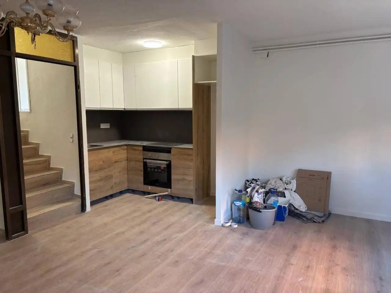 Flat for sale in Sabadell  with Heating, Parquet flooring and Storage room