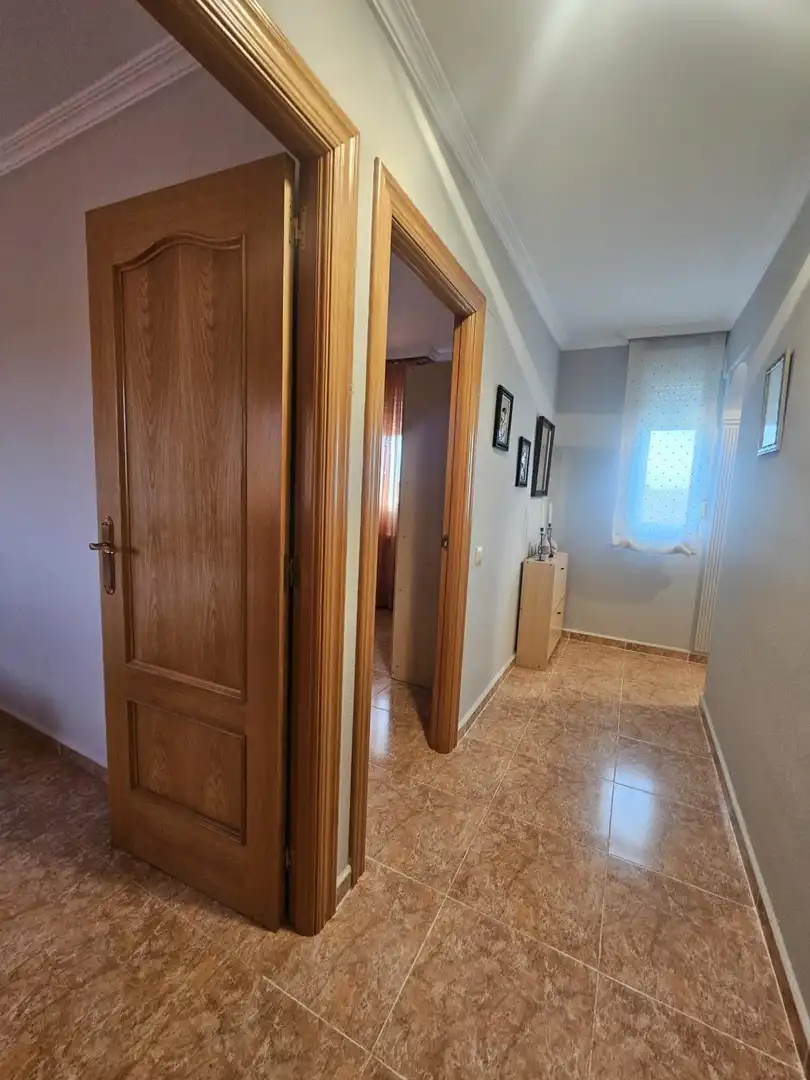 Casa o chalet en venta en Calvarrasa de Abajo con Aire acondicionado, Calefacción y Jardín privado