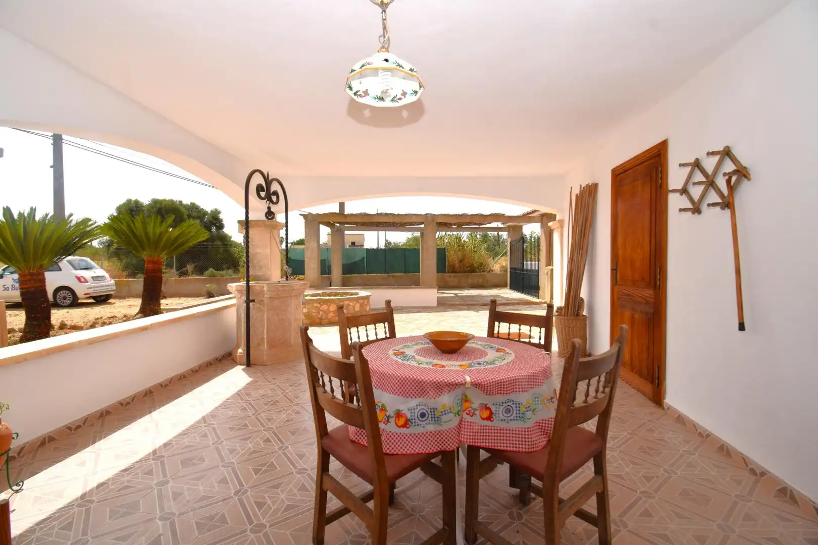 Maison rustique avec jardin à vendre à Sencelles, imagen 22