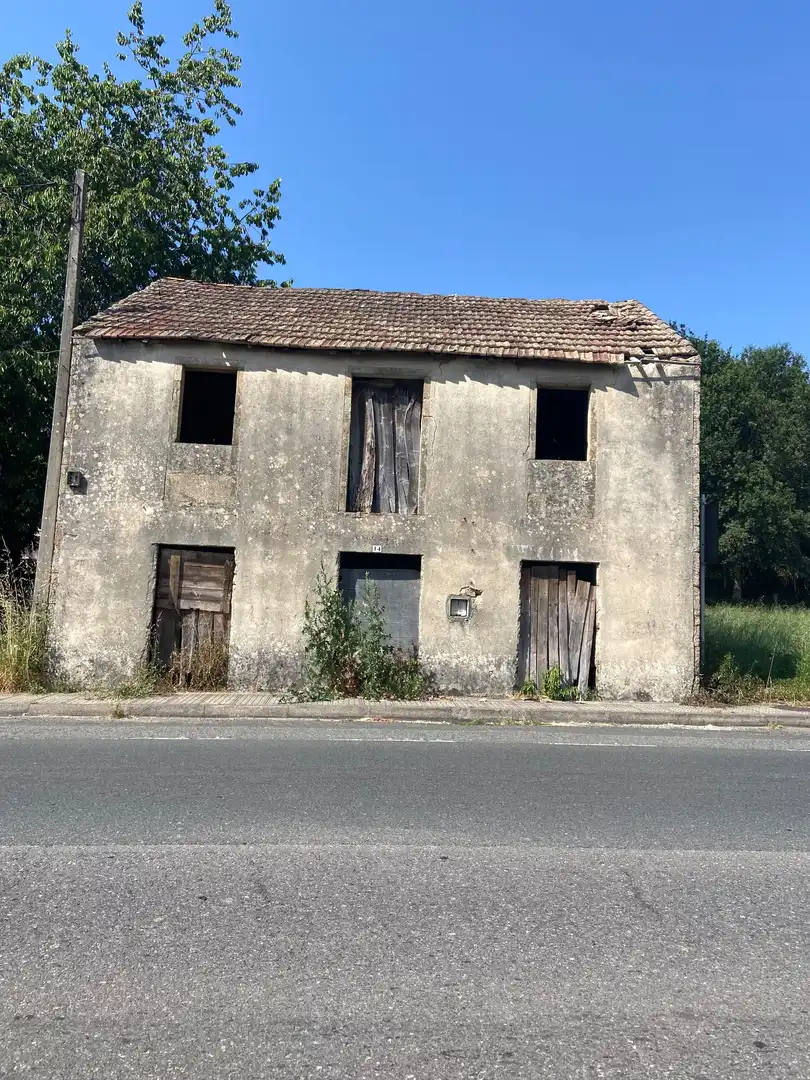 Casa rústica en venda a Lalín, imagen 2