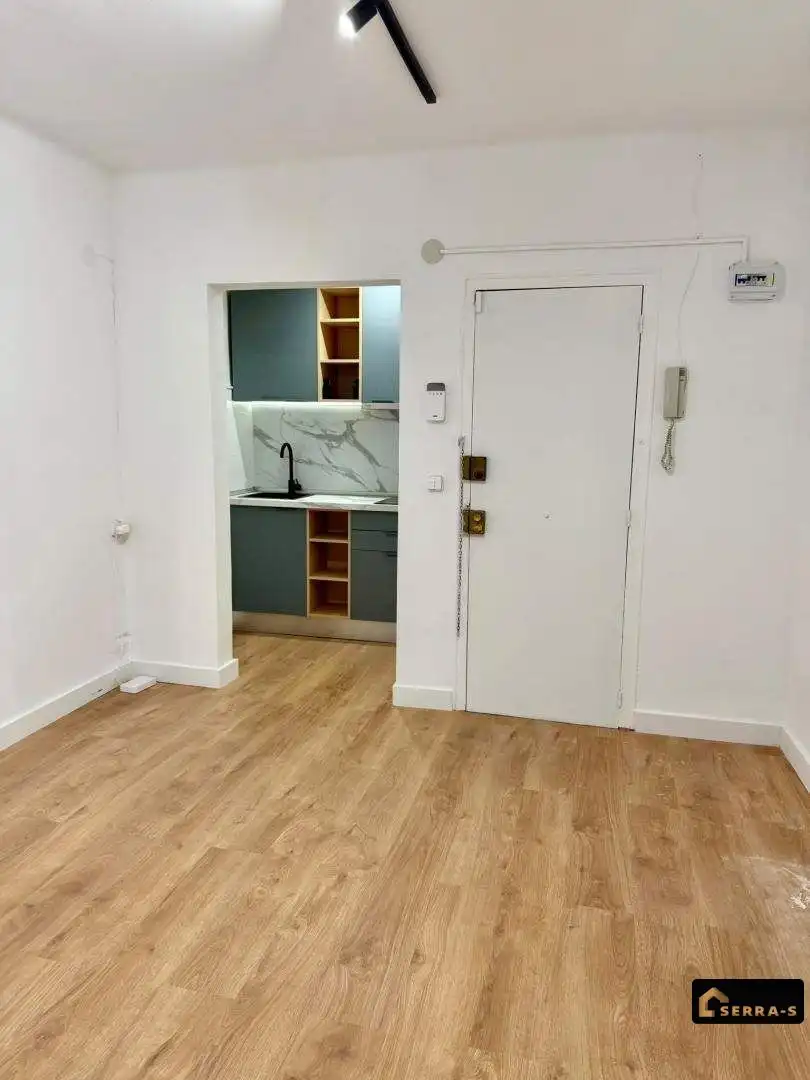 Wohnung mit Terrasse zum Verkauf in Carrer de Tarragona, imagen 5