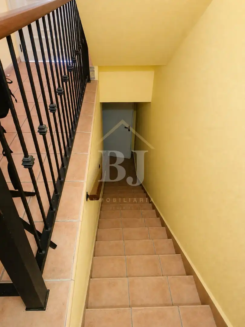 Casa adosada en venta en Icod de los Vinos con Terraza