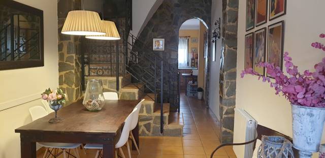 Casa-chalet en Venta en SANTA CATALINA en Ayódar