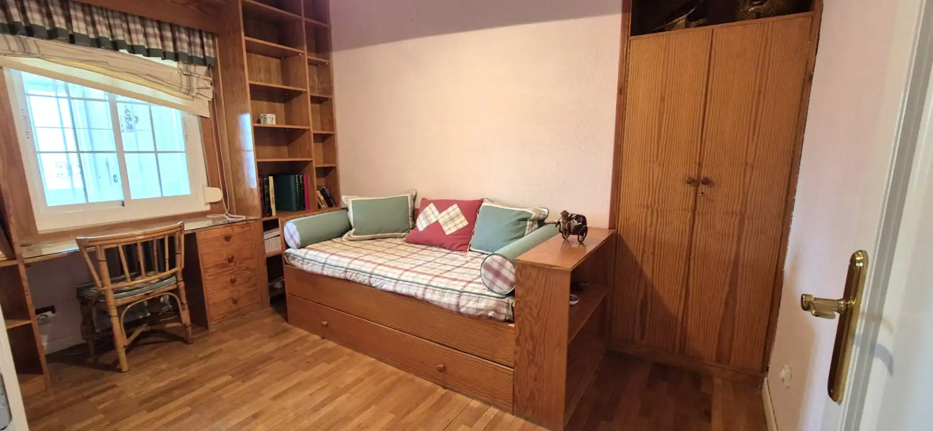 Appartement avec ascenseur à vendre à Avenida de Europa, imagen 13