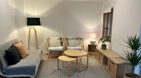 Photo 2 of Flat to rent in Cerrajeros, El Mercat,  Valencia Capital