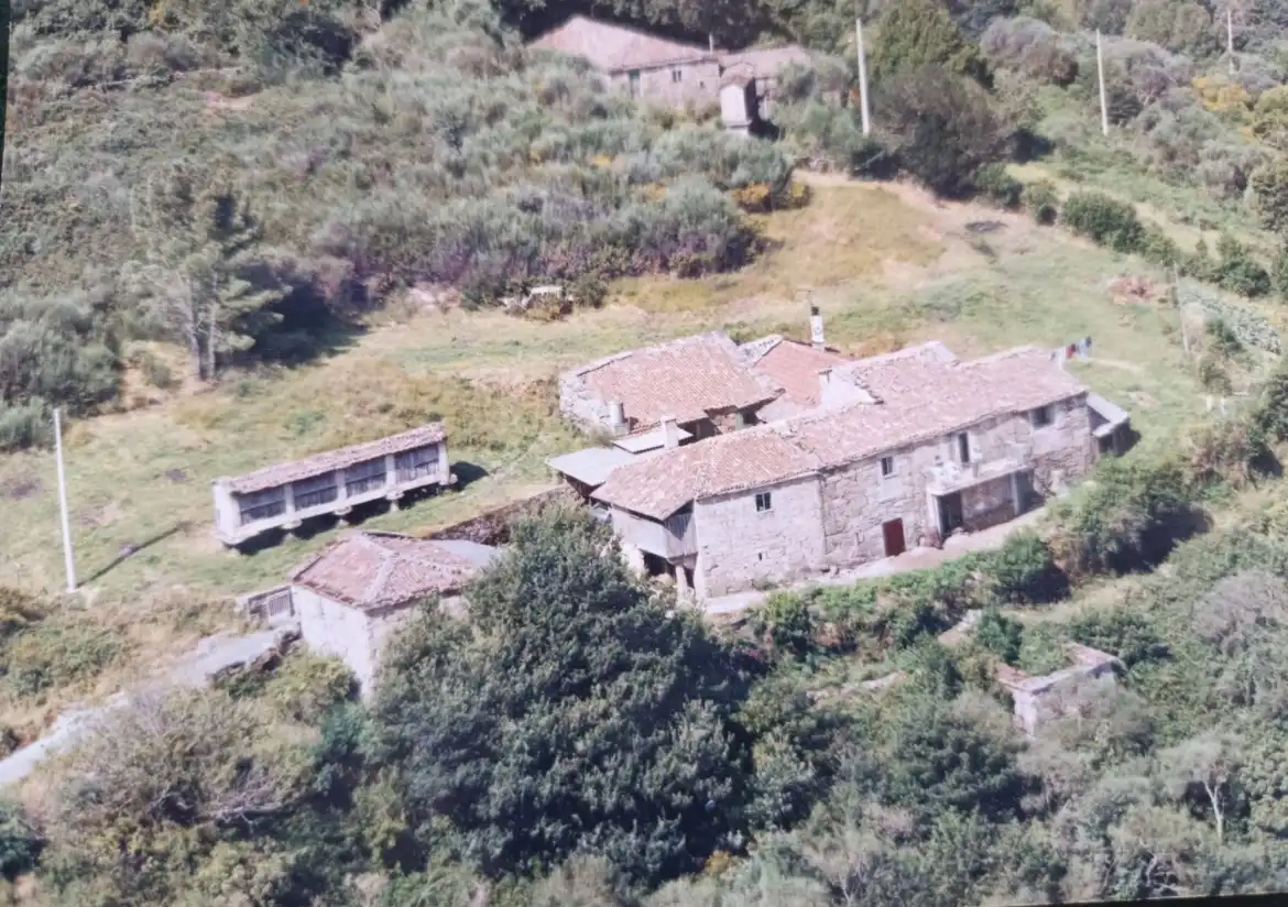 Haus mit Garten zum Verkauf in Lugar, imagen 2