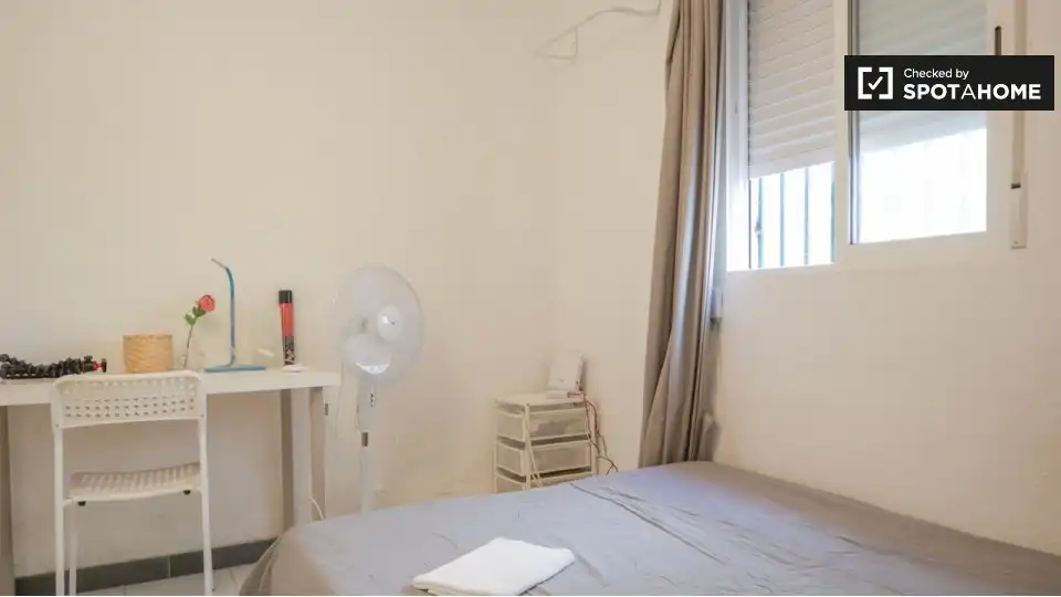Zimmer in Abrantes