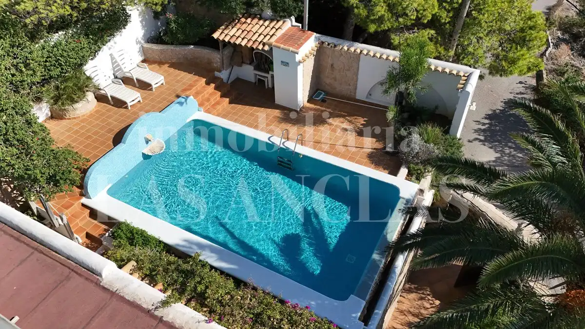 Casa en venda a Marina Botafoc - Platja de Talamanca, imagen 9