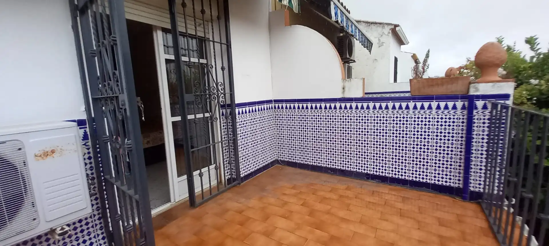 Casa adosada en venta en Mairena del Aljarafe con Aire acondicionado, Calefacción y Terraza