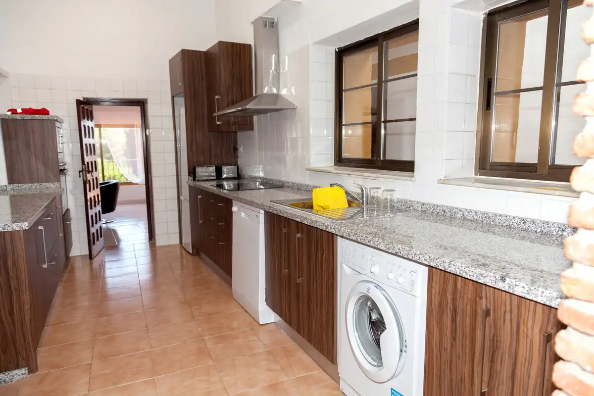 Chalet con jardín en venta en Mijas pueblo, imagen 15