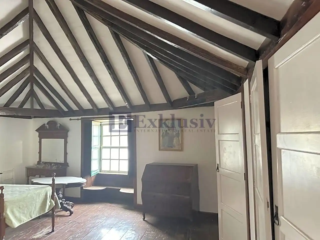 Finca rústica en venta en Arico
