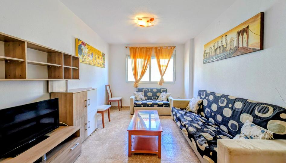 Foto 1 de Apartament en venda a Calle de las Viñas, 8, Alhama de Murcia ciudad, Murcia