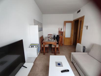 Sala d'estar de Pis en venda en Borox amb Aire condicionat i Calefacció