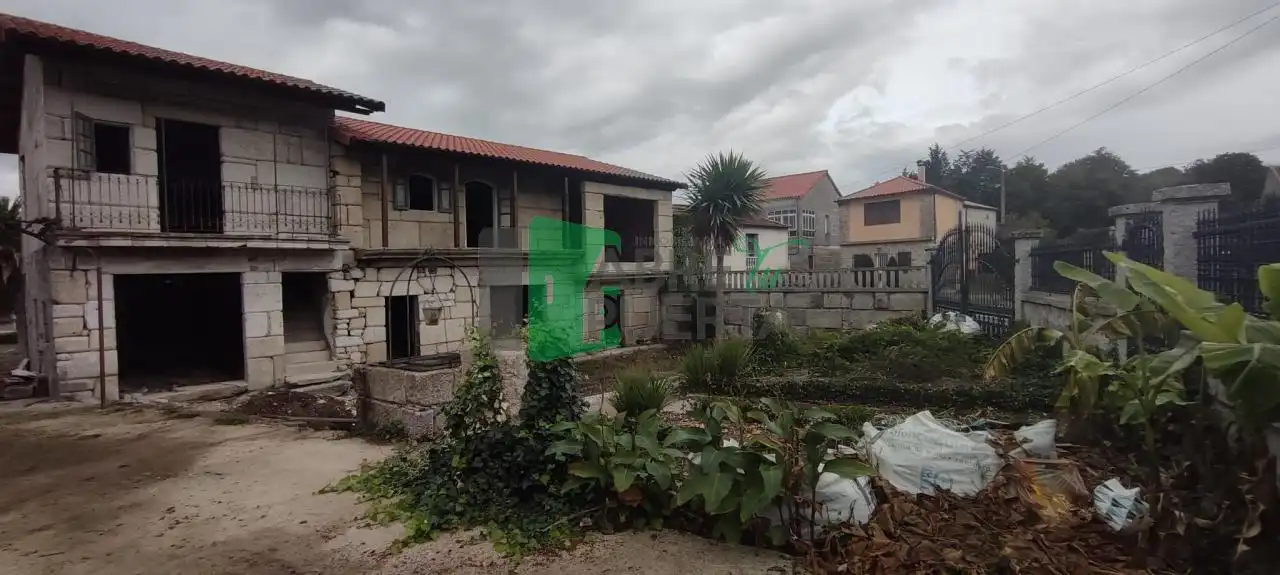 Casa con giardino in vendita a Xinzo de Limia, imagen 4