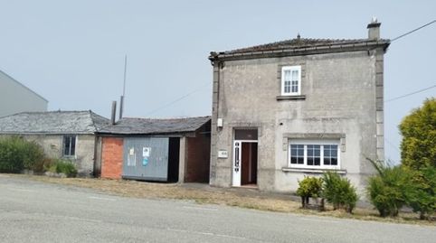 Foto 2 de Casa o chalet en venta en A Pontenova , Lugo