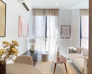 Apartament de lloguer a Puerta del Ángel