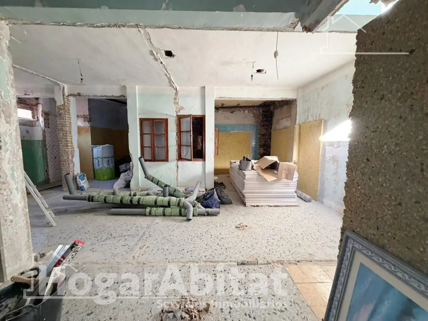 Casa o chalet en venta en Sagunto / Sagunt con Terraza y Balcón