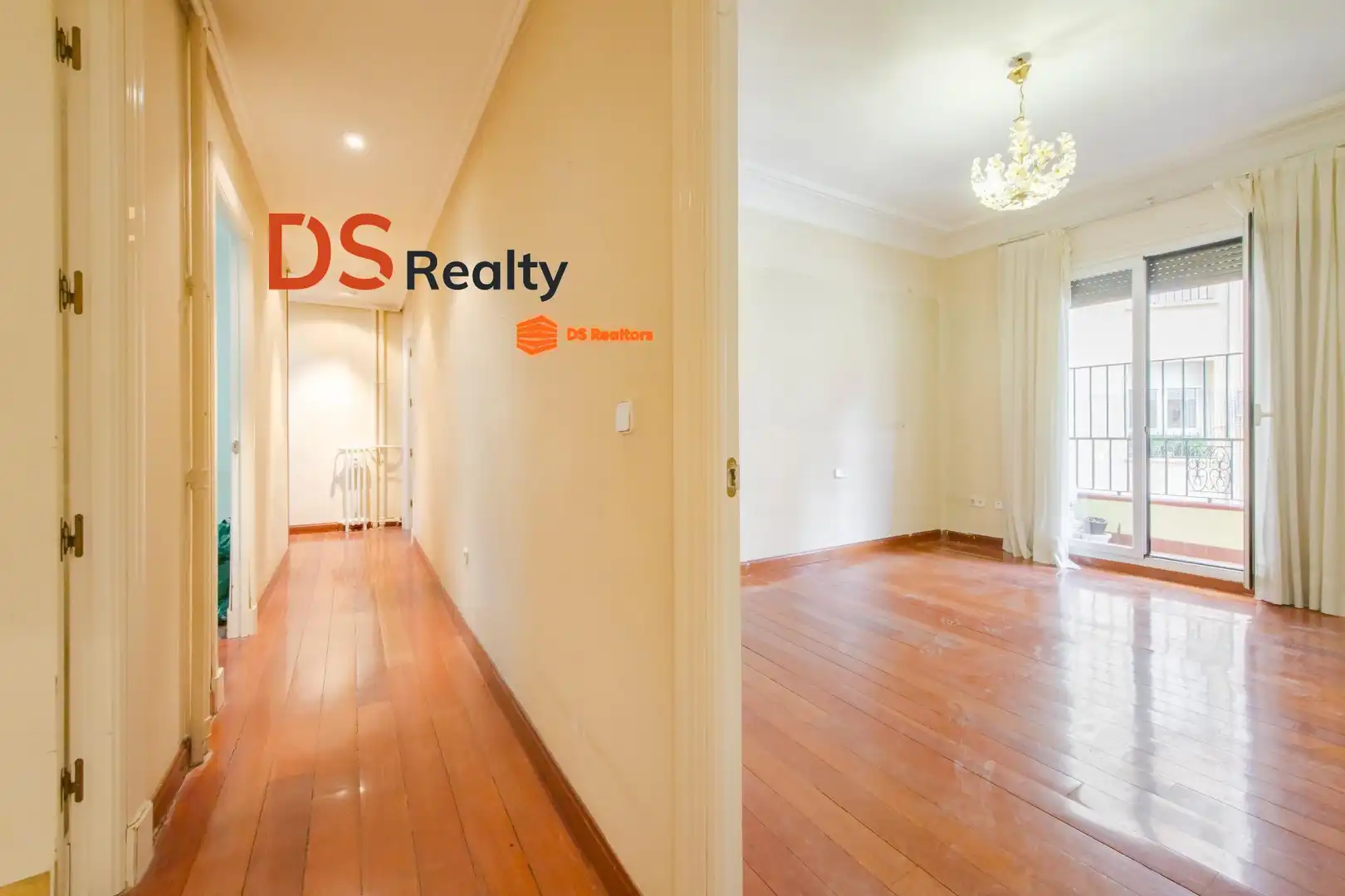 Piso con ascensor en venta en Calle ALCALA, imagen 22