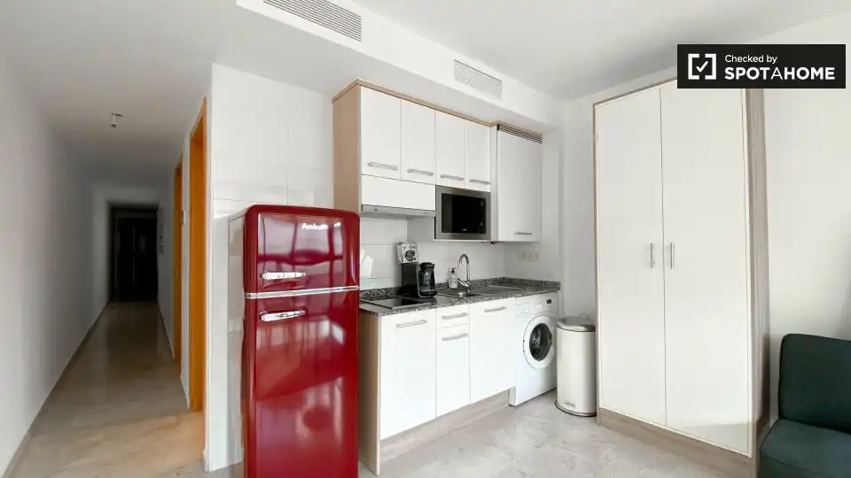 Appartement à louer à Patraix, imagen 14