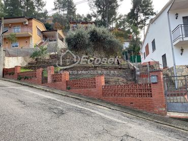 Terreno residencial en venta en Cervelló