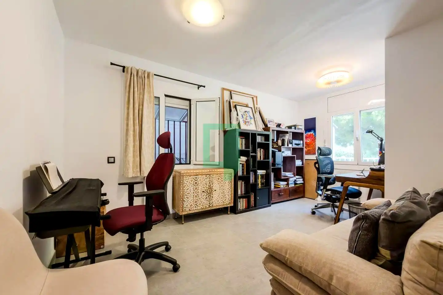 Flat for sale in Vilassar de Mar  with Air Conditioner, Heating and Terrace