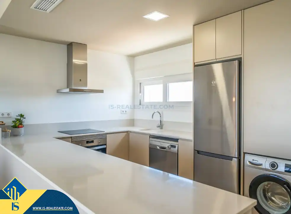 Apartament amb piscina en venda a Desamparados - Hurchillo - Torremendo, imagen 14