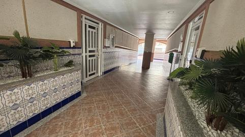 Foto 4 de Pis en venda a Avenida Virgen del Carmen, Gaspar Perelló, Alicante